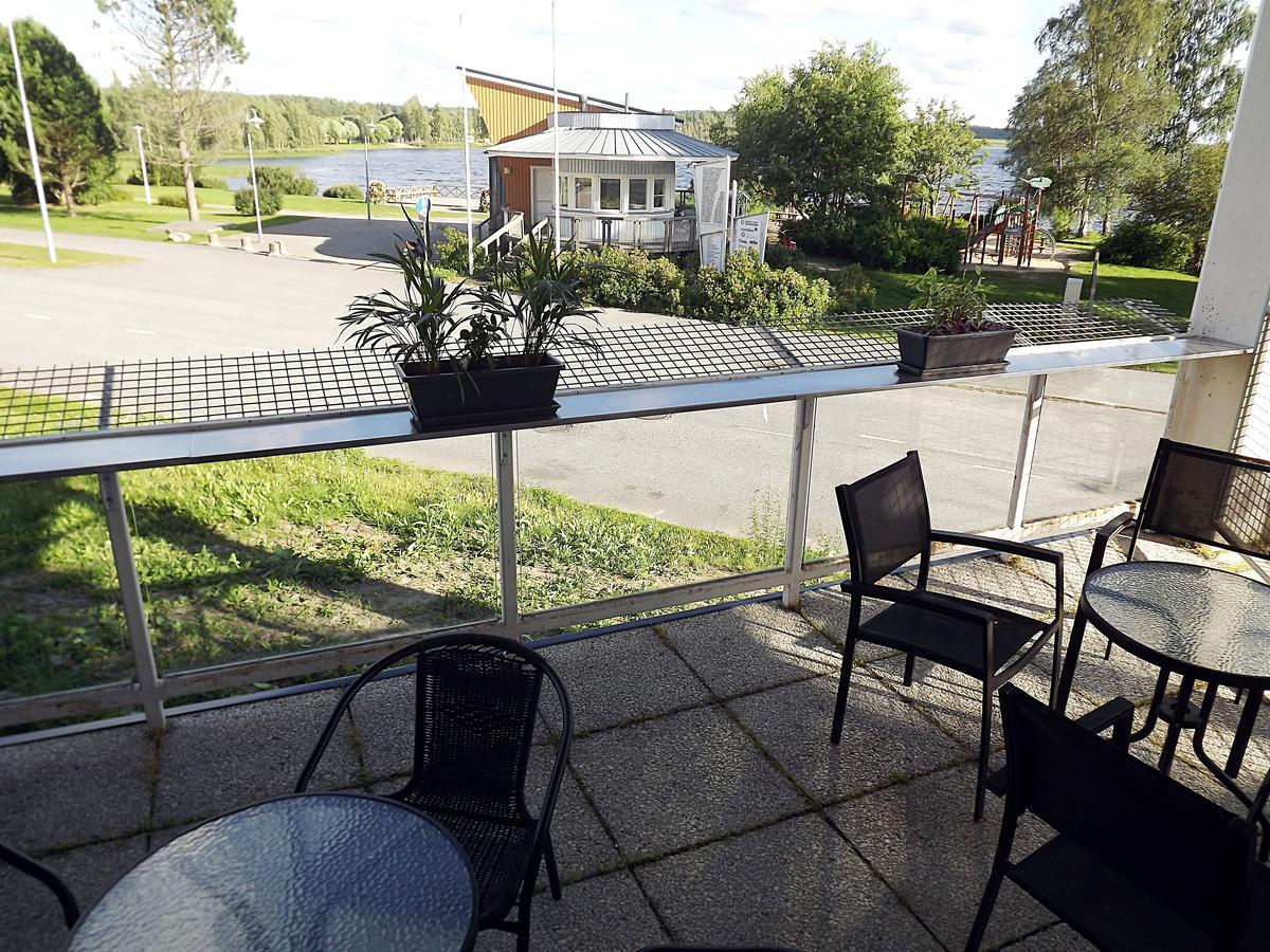 Hotelli Ravintola Alavus 66 Exterior photo